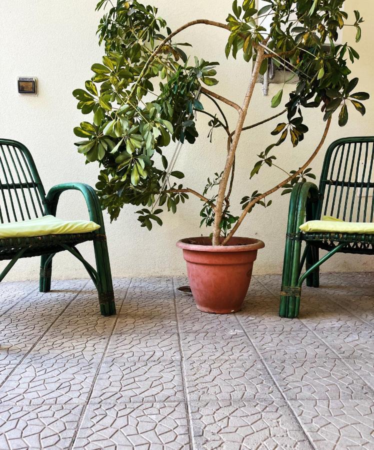 Апартаменти Il Cortile Енна Екстер'єр фото